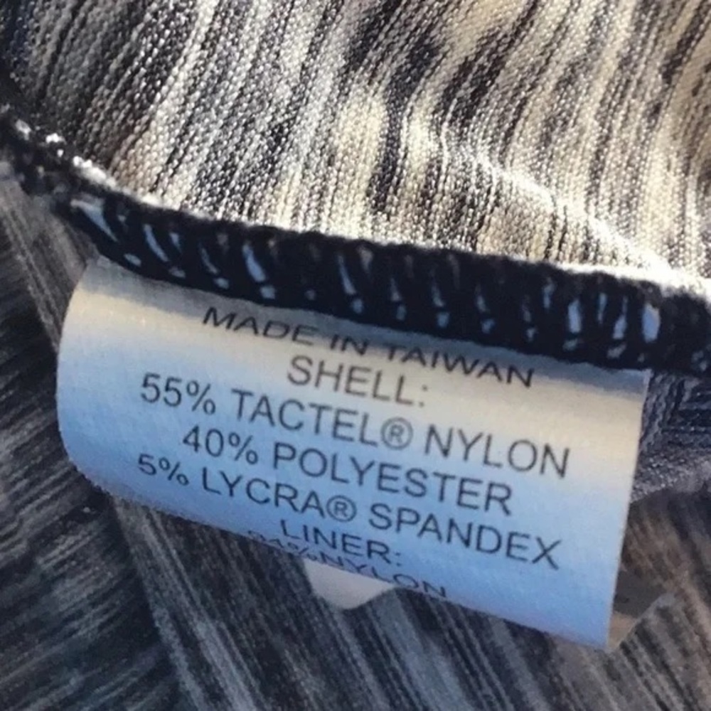 Prana | Amaya Space Dye Dress Medium - Picture 4 of 8